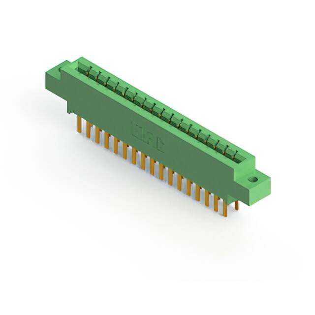 333-034-544-802 EDAC Inc.  Edgeboard Connectors